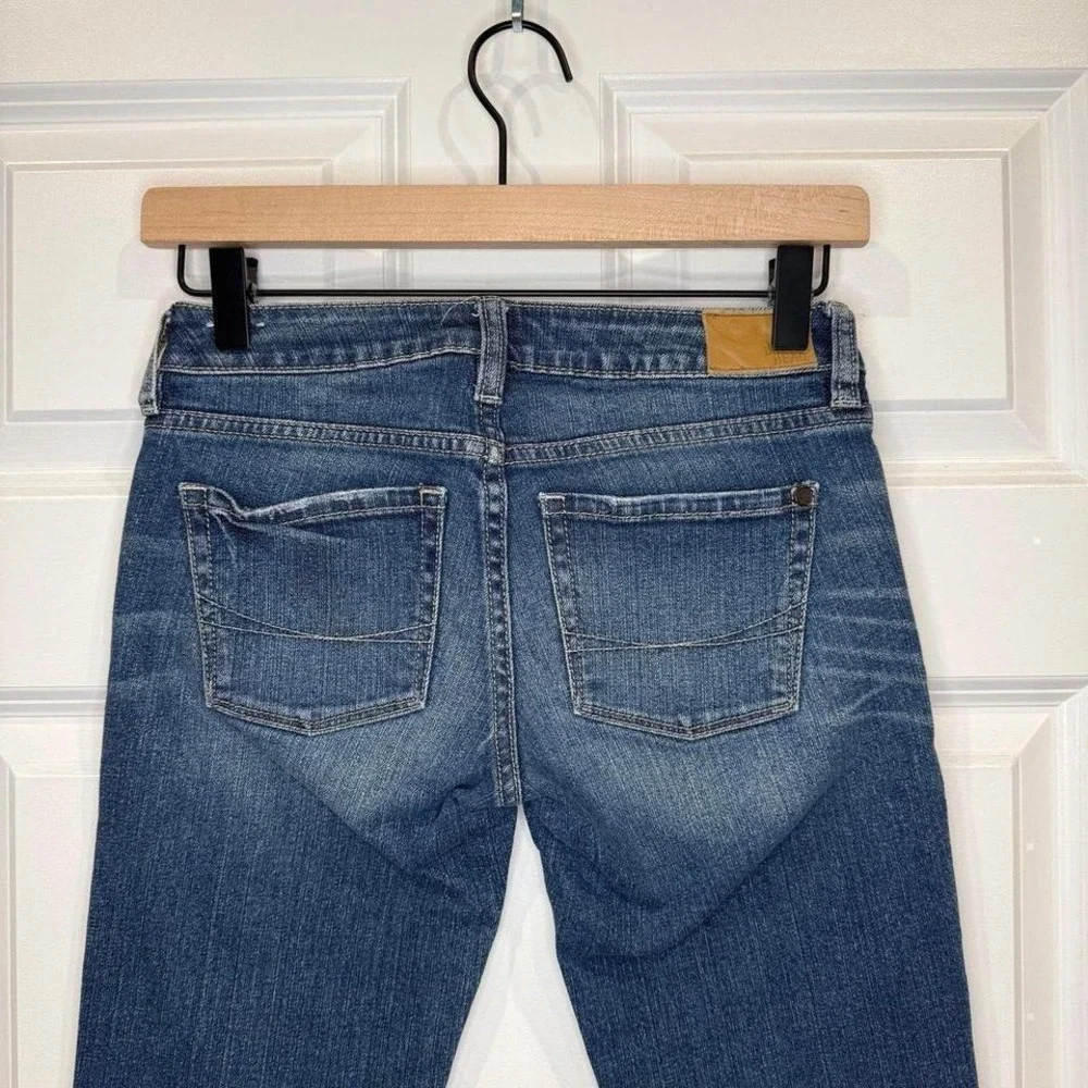 Pac Sun Bullhead Skinny Jeans Size 1 Regular‎